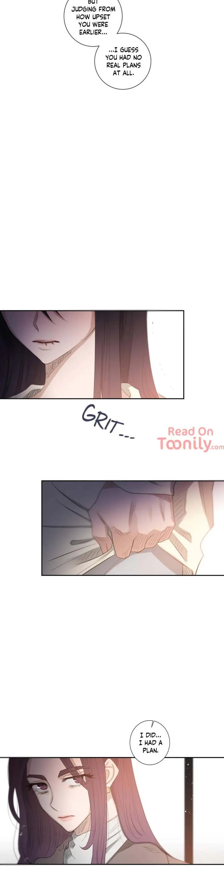 Broken Melody Episode 49 - Page 16