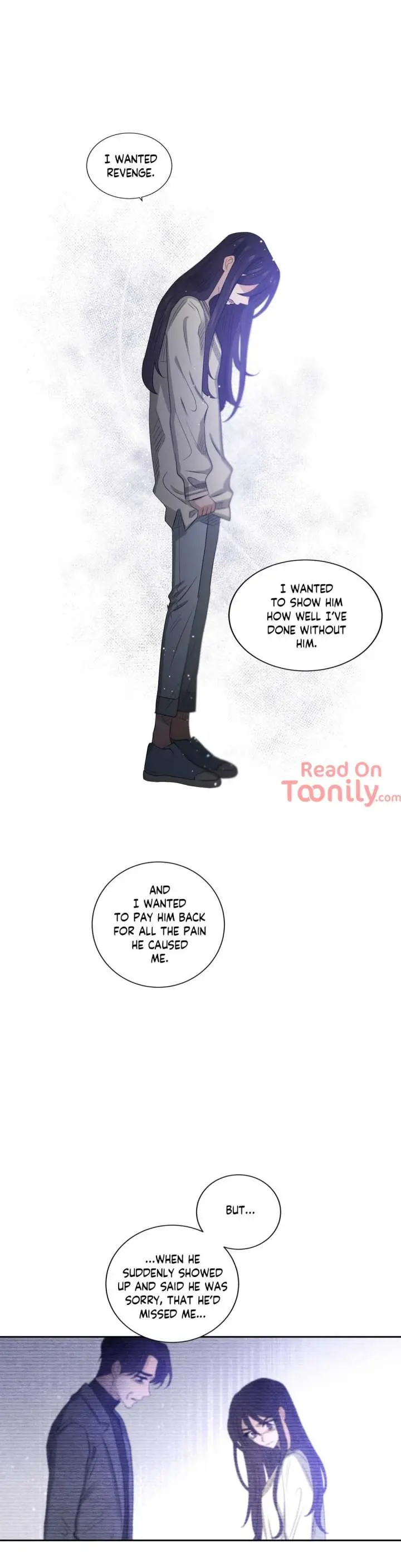 Broken Melody Episode 49 - Page 17