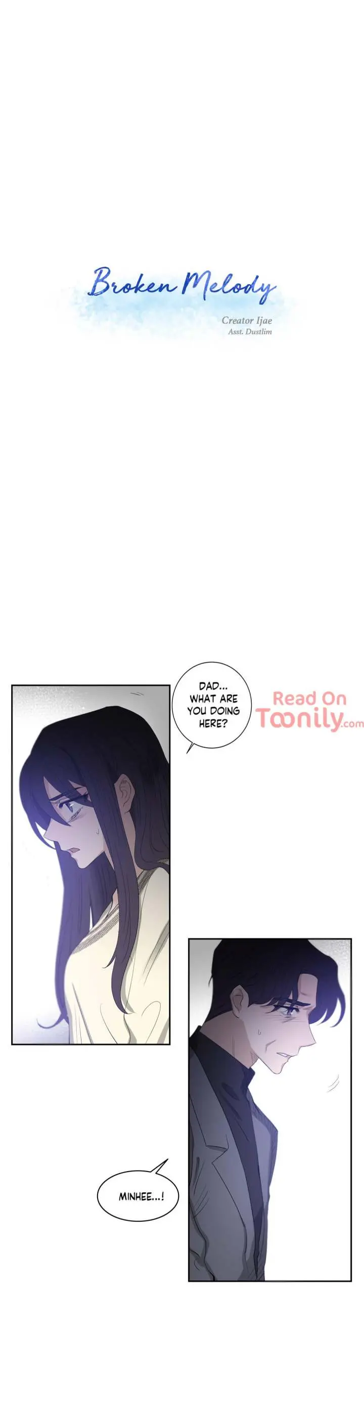 Broken Melody Episode 49 - Page 2