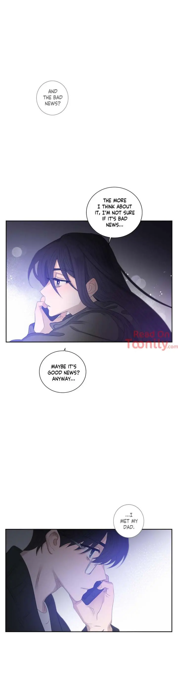 Broken Melody Episode 49 - Page 26