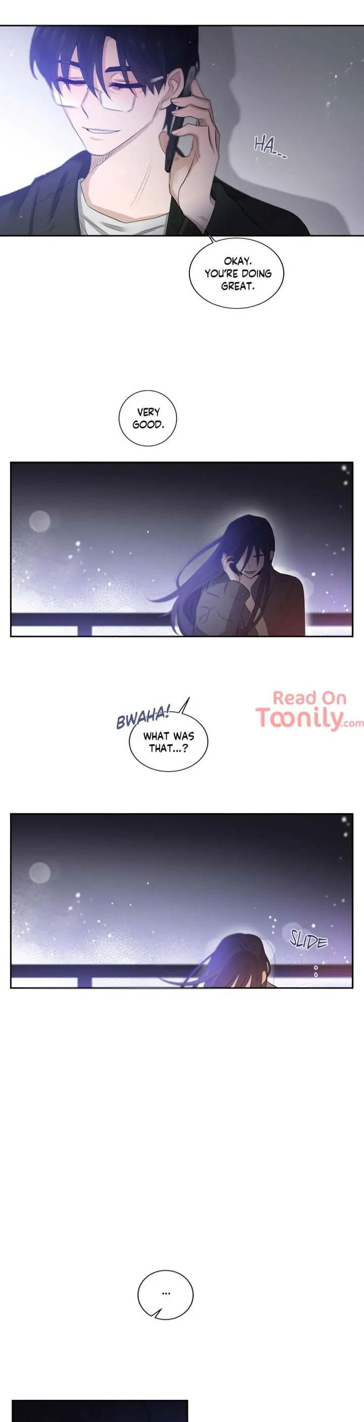Broken Melody Episode 49 - Page 29