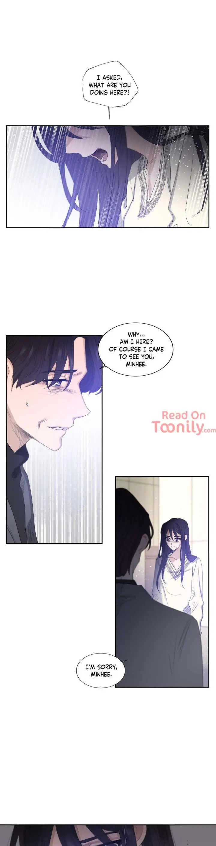 Broken Melody Episode 49 - Page 3
