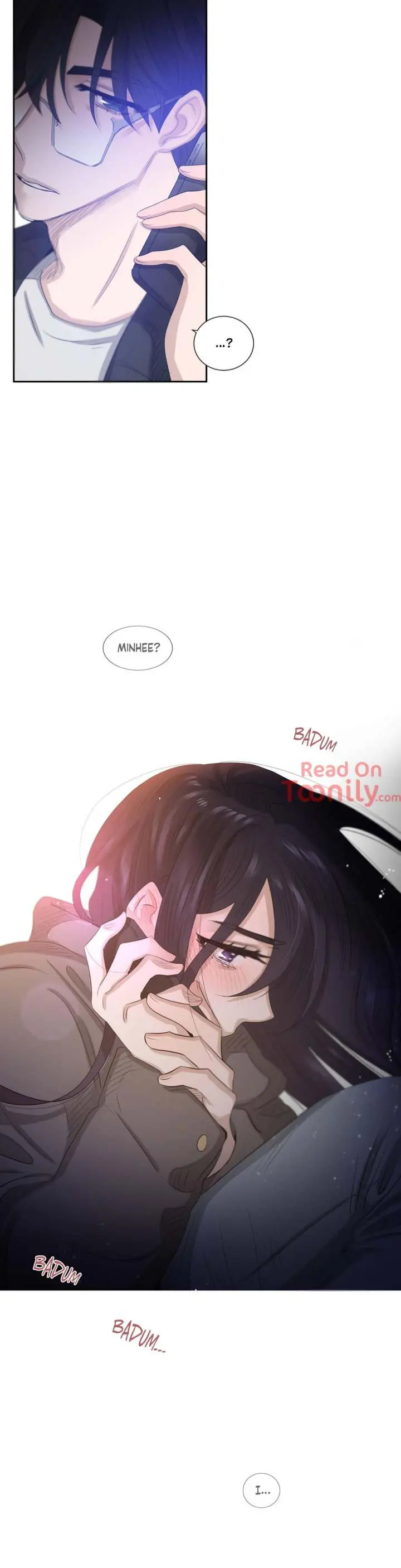 Broken Melody Episode 49 - Page 30