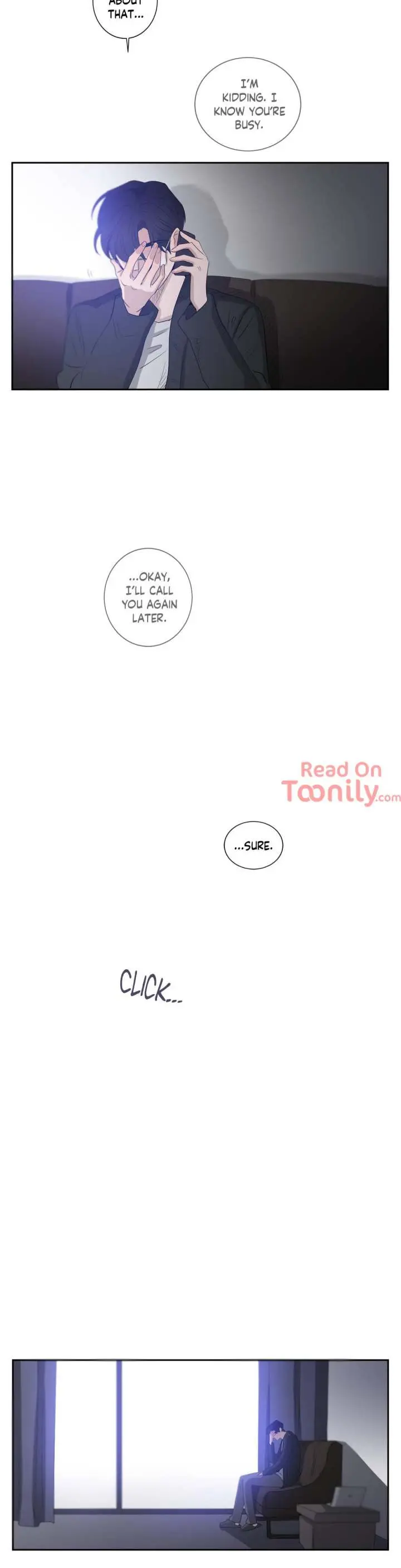 Broken Melody Episode 49 - Page 32