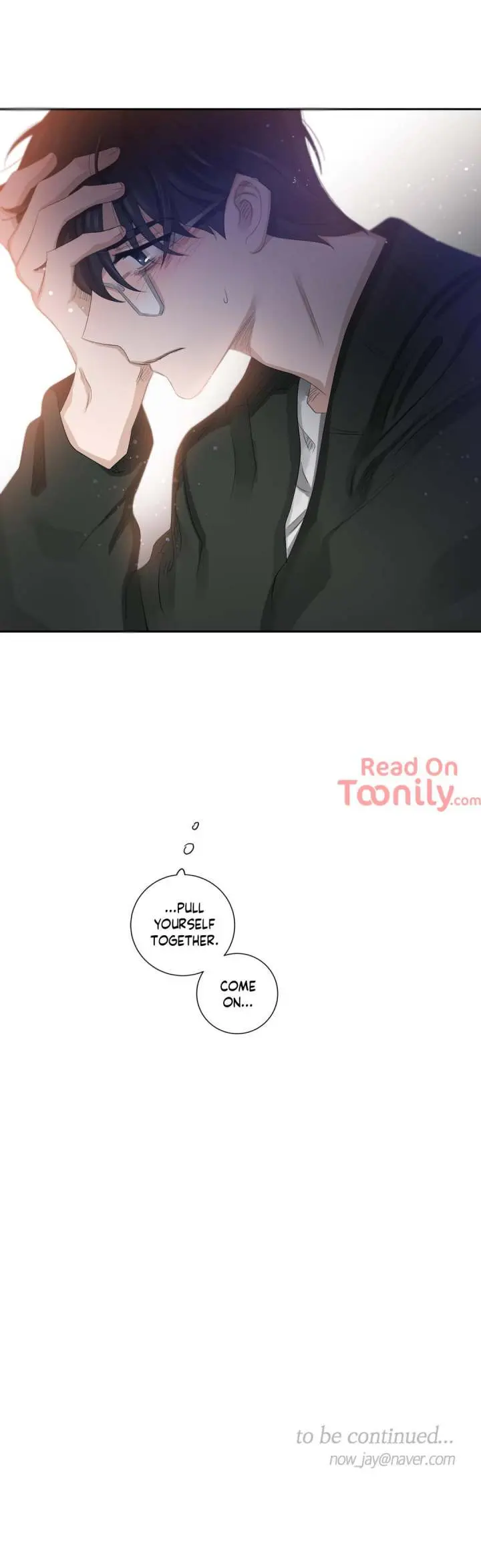 Broken Melody Episode 49 - Page 33