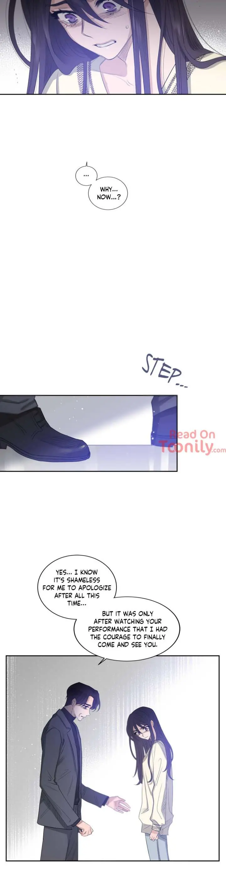 Broken Melody Episode 49 - Page 4