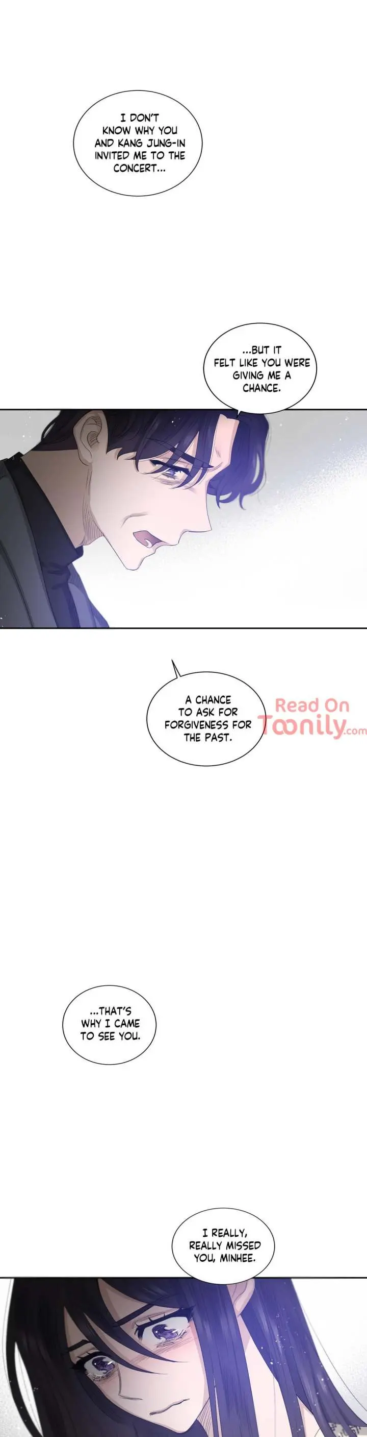 Broken Melody Episode 49 - Page 5