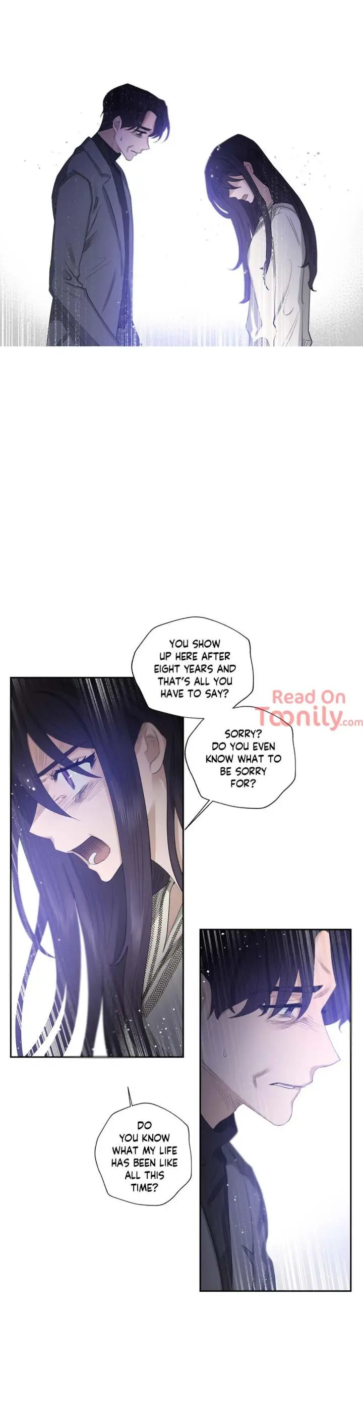 Broken Melody Episode 49 - Page 7