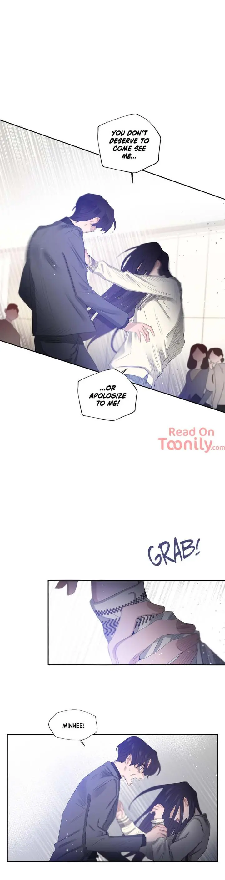 Broken Melody Episode 49 - Page 8