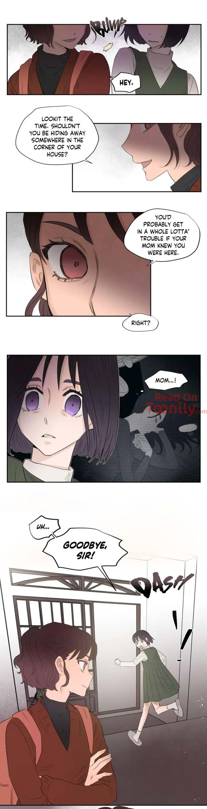 Broken Melody Episode 5 - Page 3