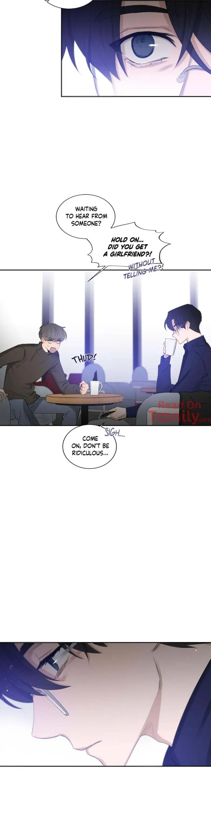 Broken Melody Episode 50 - Page 2