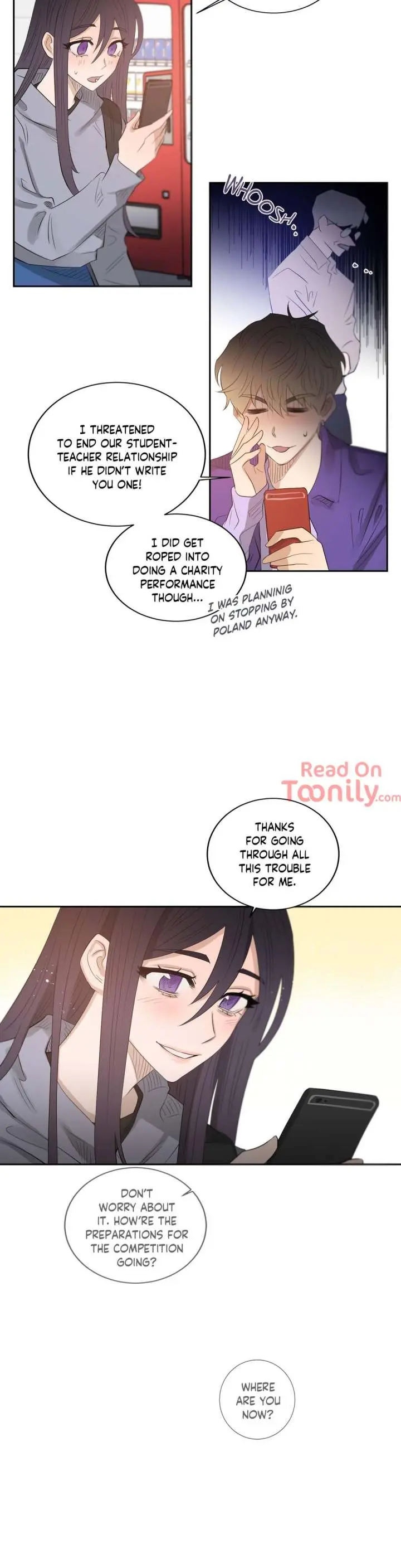 Broken Melody Episode 52 - Page 2