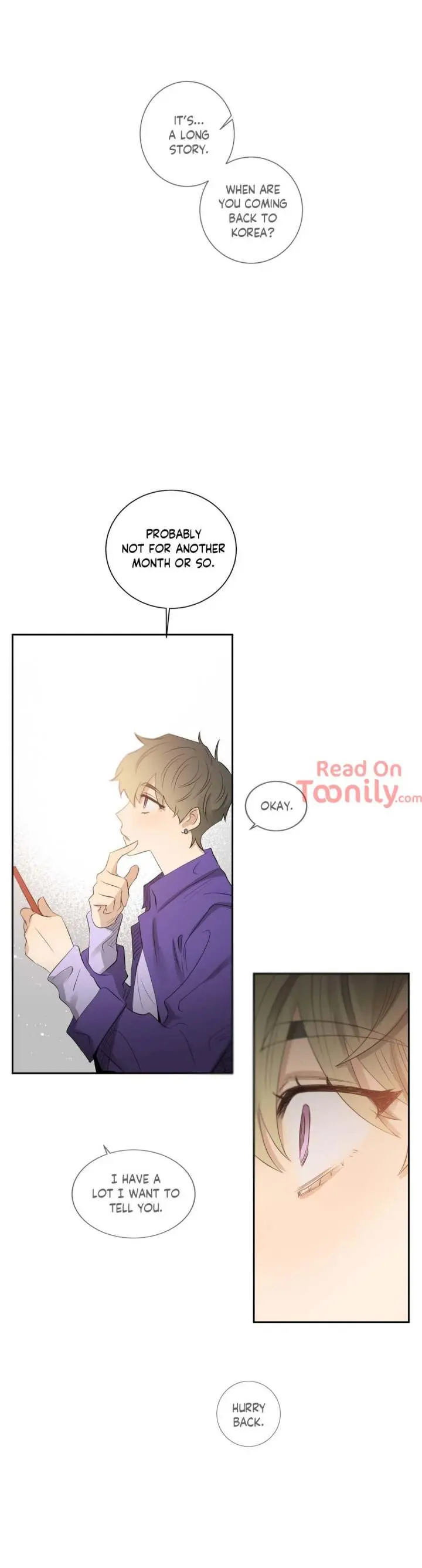 Broken Melody Episode 52 - Page 4