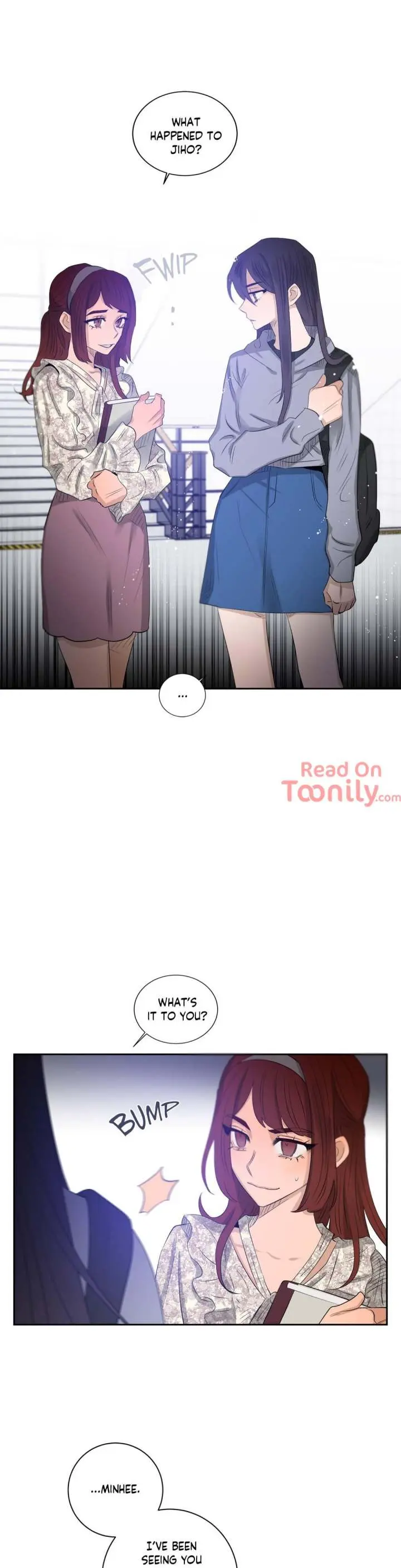 Broken Melody Episode 52 - Page 7