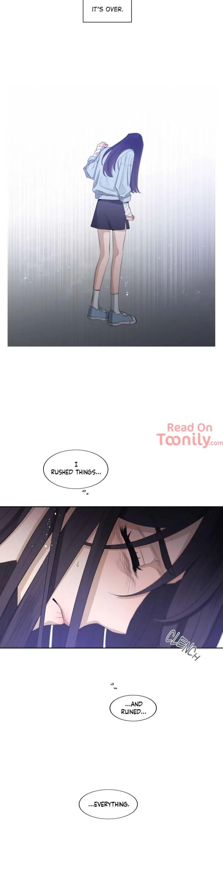 Broken Melody Episode 55 - Page 2