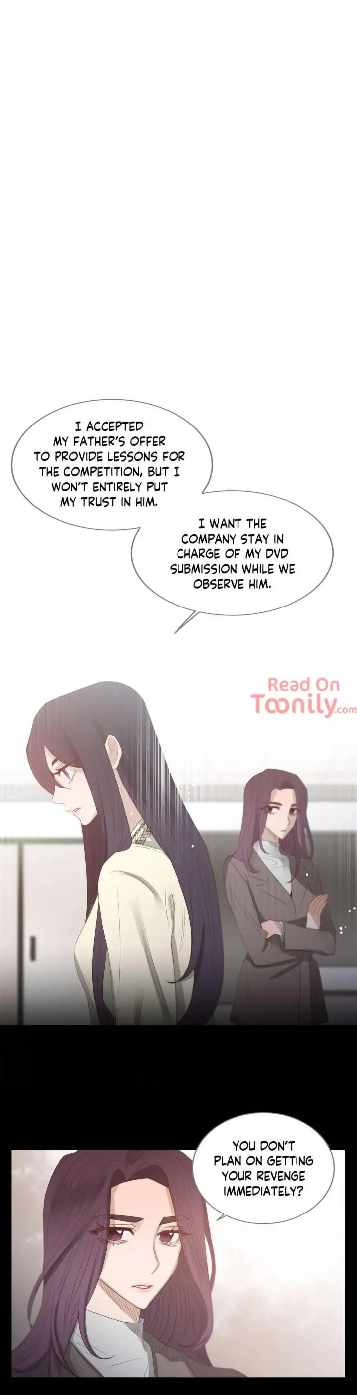 Broken Melody Episode 59 - Page 2