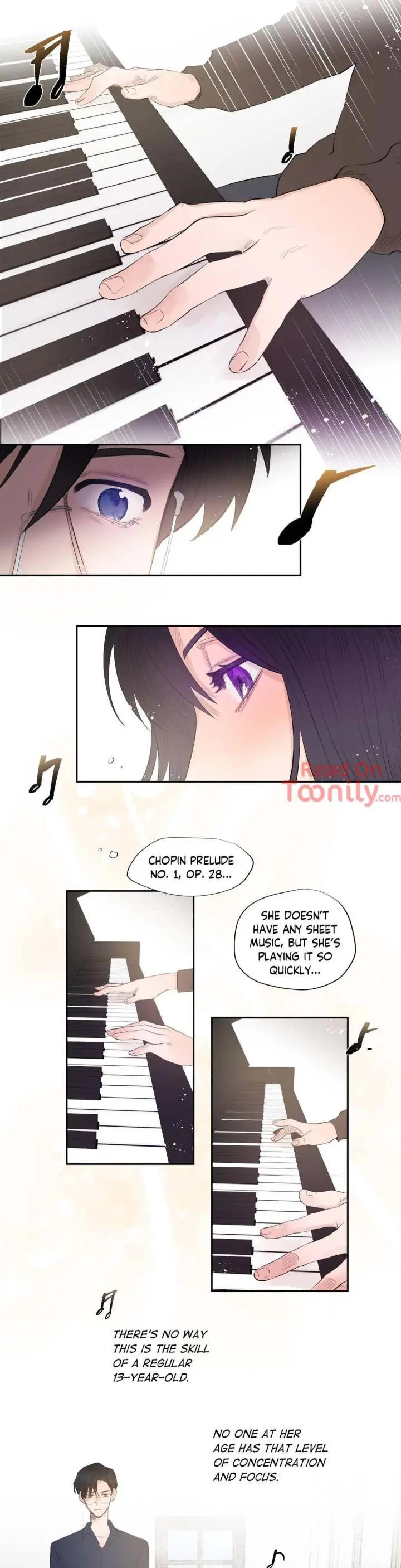 Broken Melody Episode 6 - Page 3