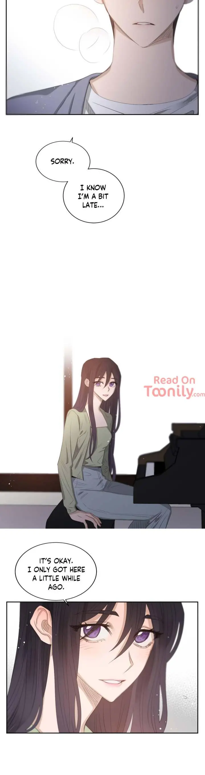 Broken Melody Episode 60 - Page 2