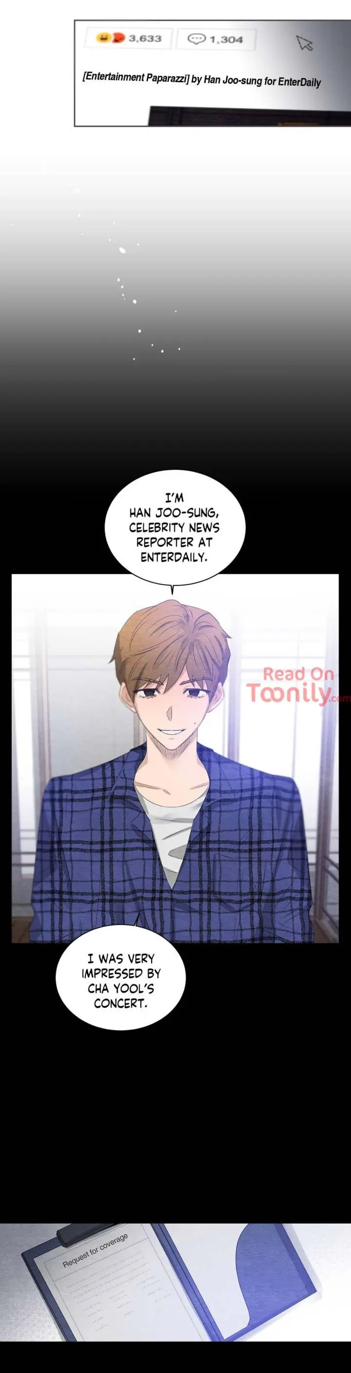 Broken Melody Episode 61 - Page 2