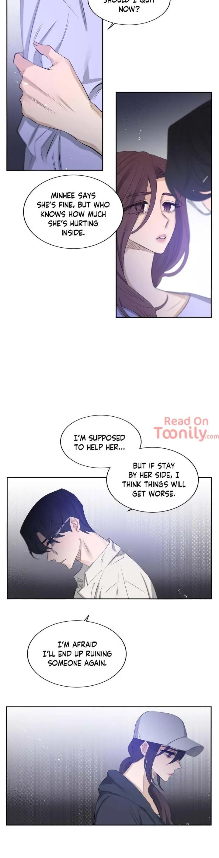 Broken Melody Episode 63 - Page 2