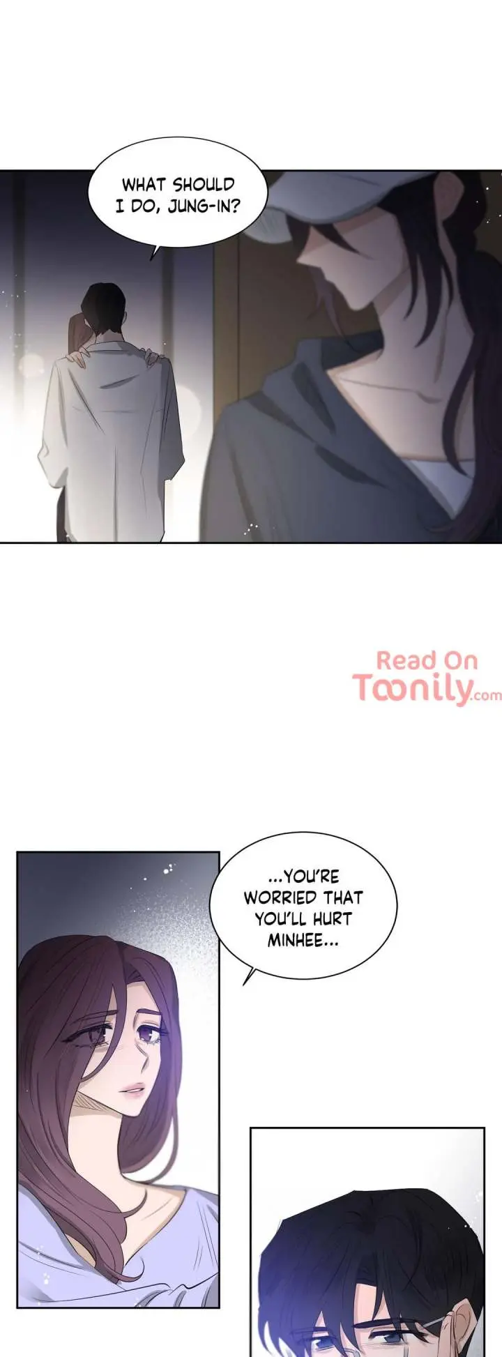Broken Melody Episode 63 - Page 3