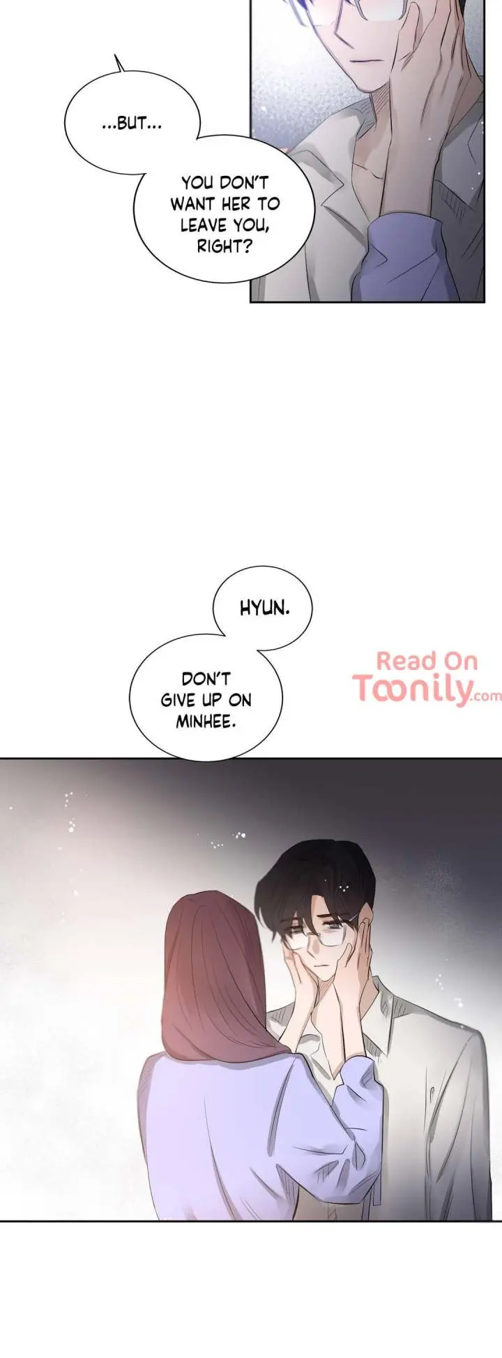 Broken Melody Episode 63 - Page 4
