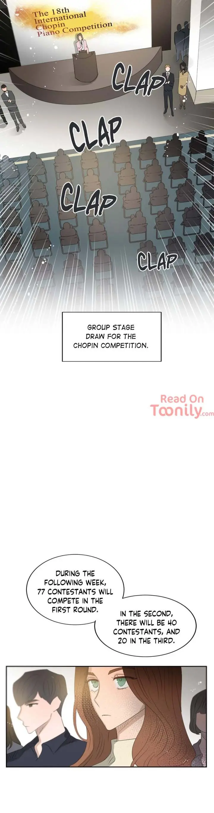 Broken Melody Episode 64 - Page 2