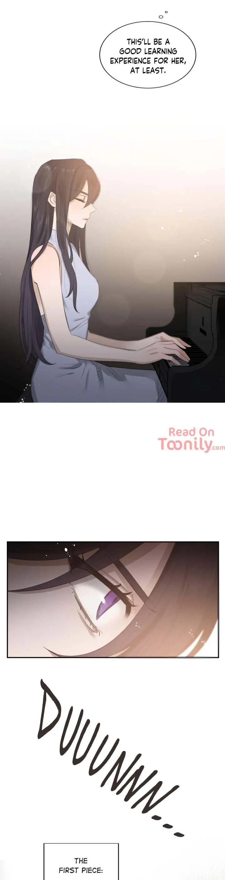 Broken Melody Episode 66 - Page 3