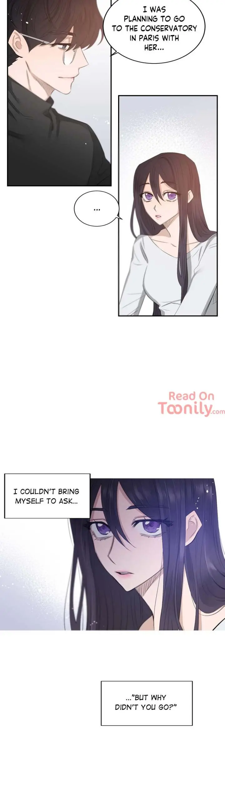 Broken Melody Episode 67 - Page 2