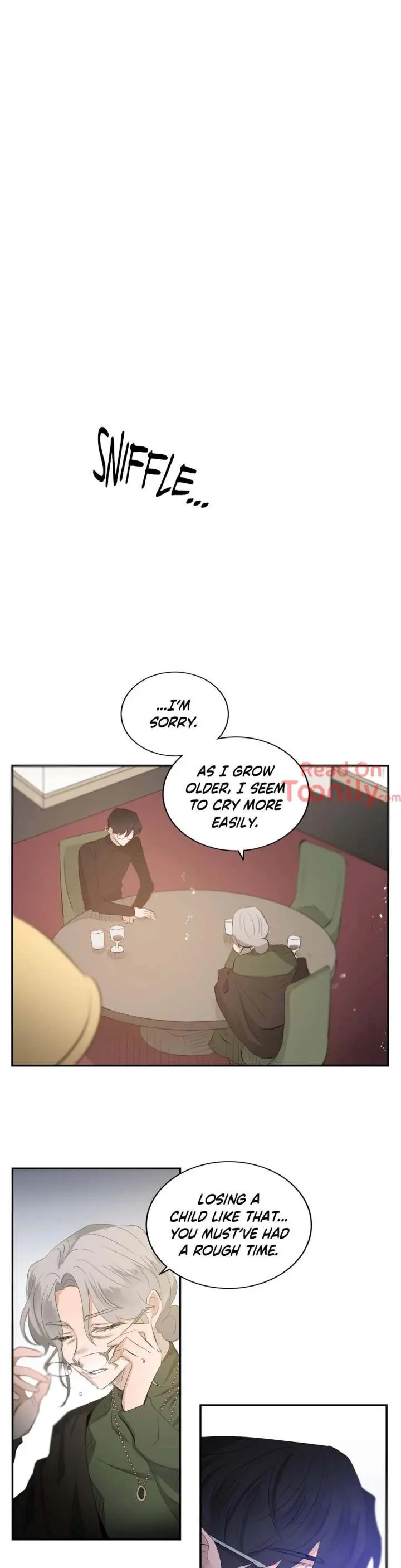 Broken Melody Episode 67 - Page 7