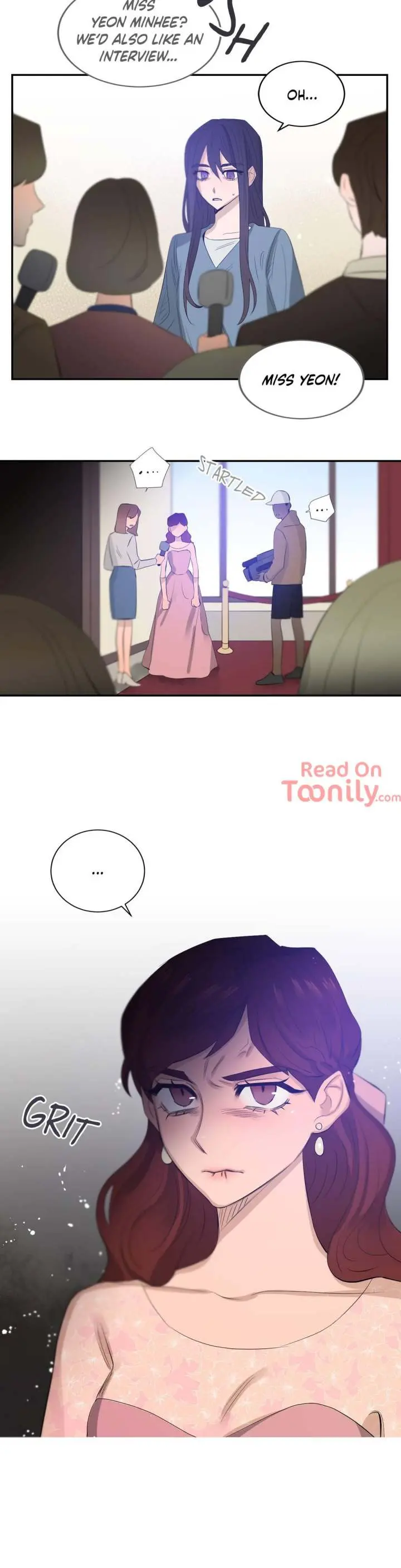 Broken Melody Episode 68 - Page 2