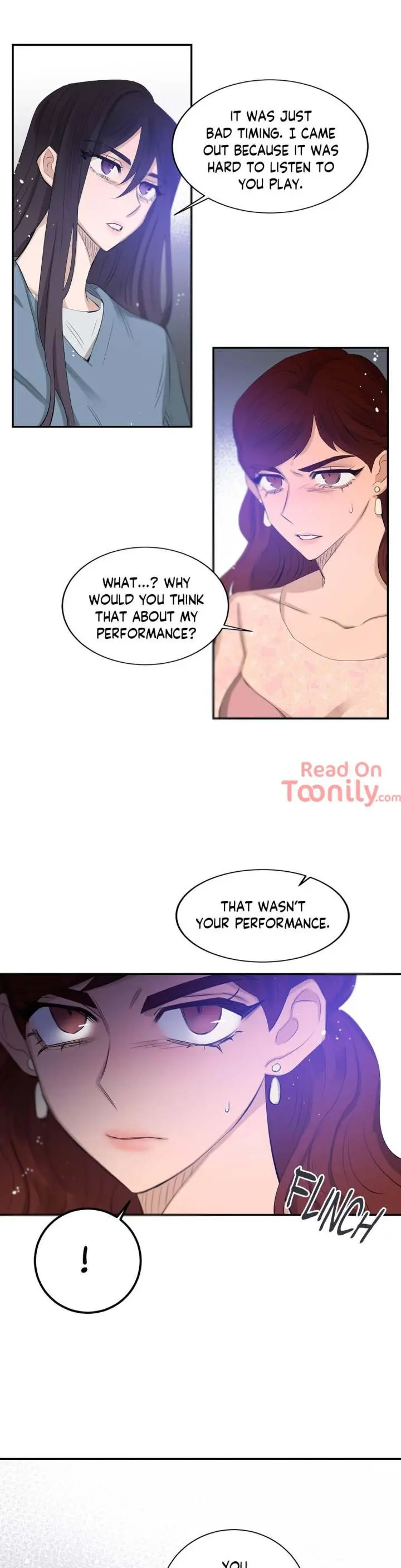 Broken Melody Episode 68 - Page 7