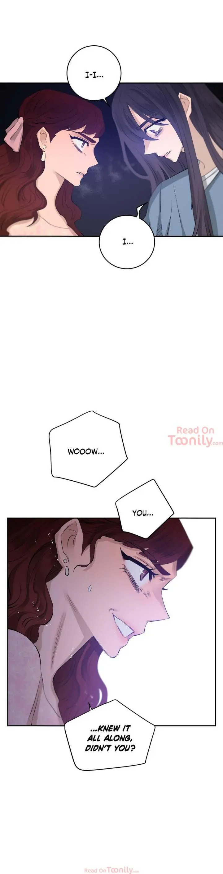 Broken Melody Episode 69 - Page 33