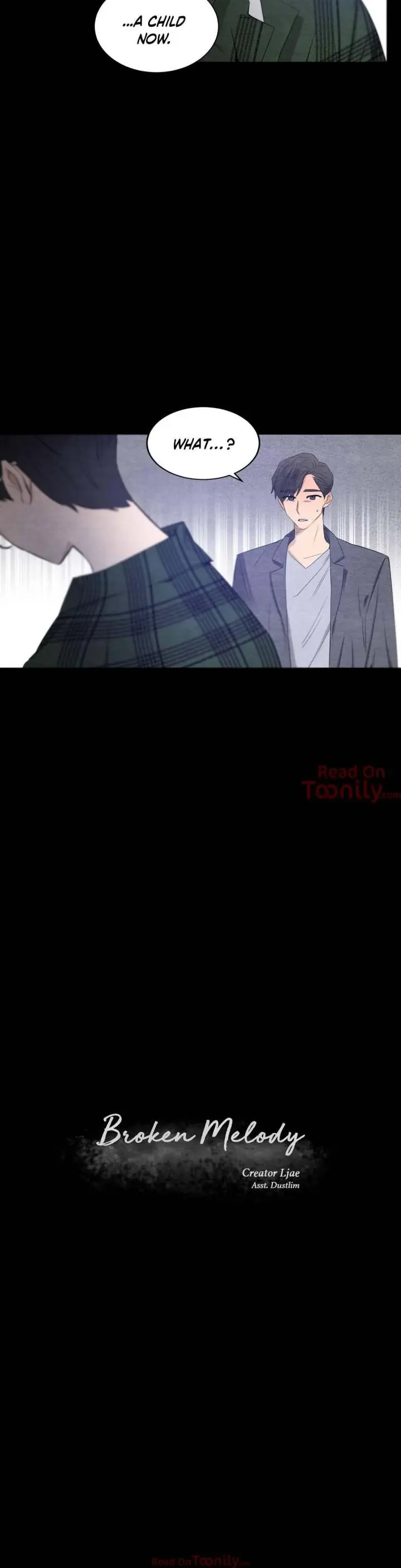 Broken Melody Episode 69 - Page 4