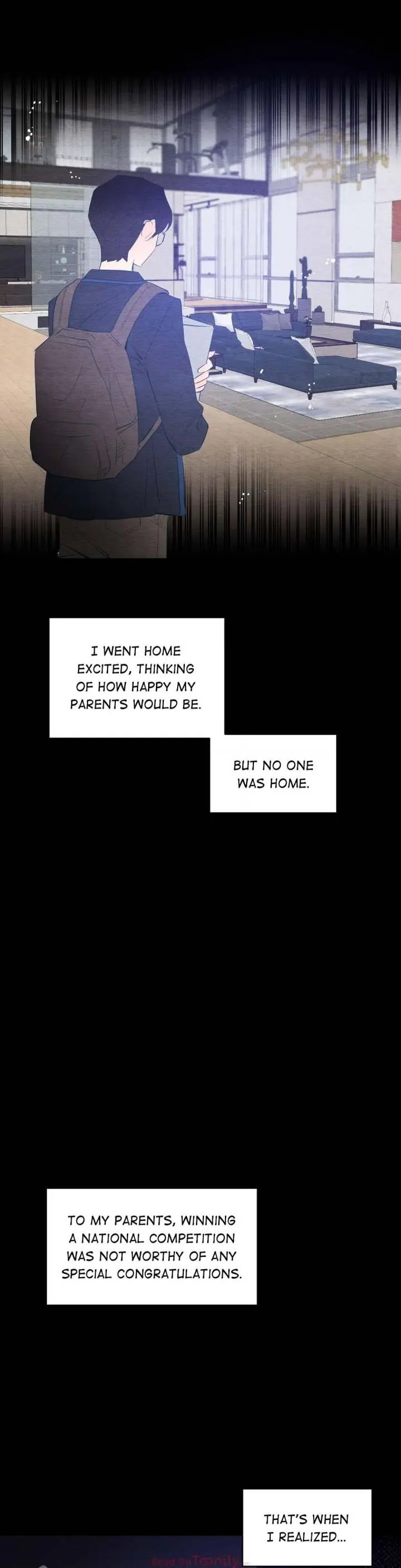 Broken Melody Episode 69 - Page 7