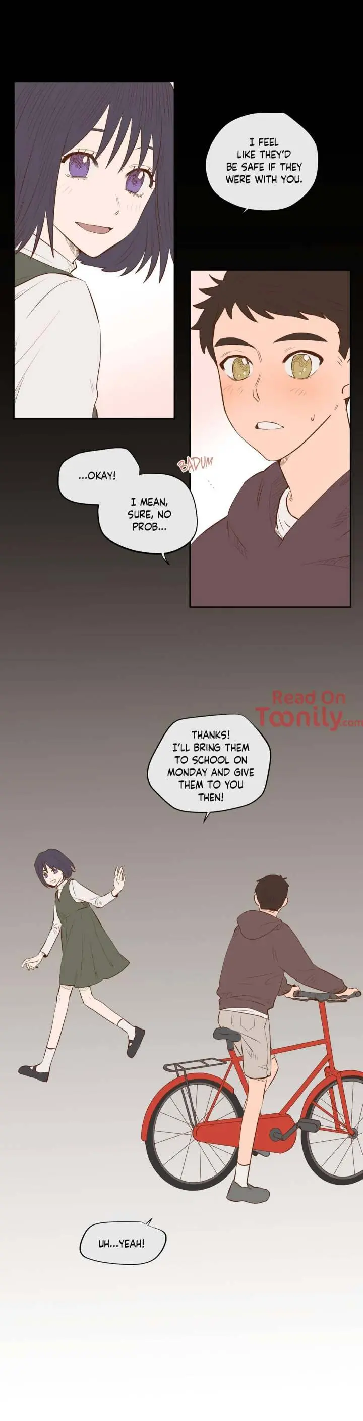 Broken Melody Episode 7 - Page 3