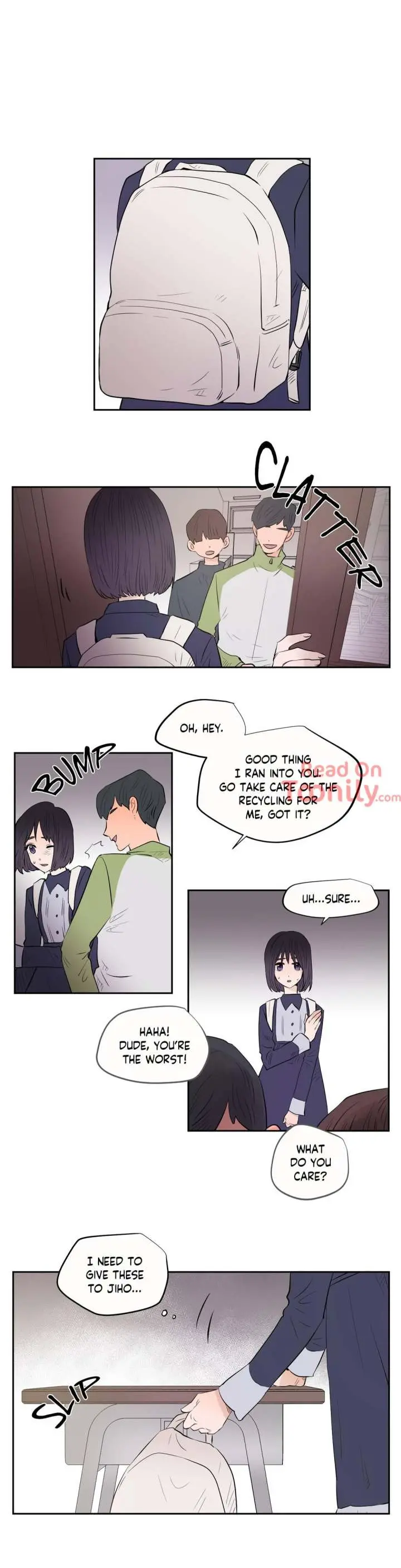 Broken Melody Episode 7 - Page 4