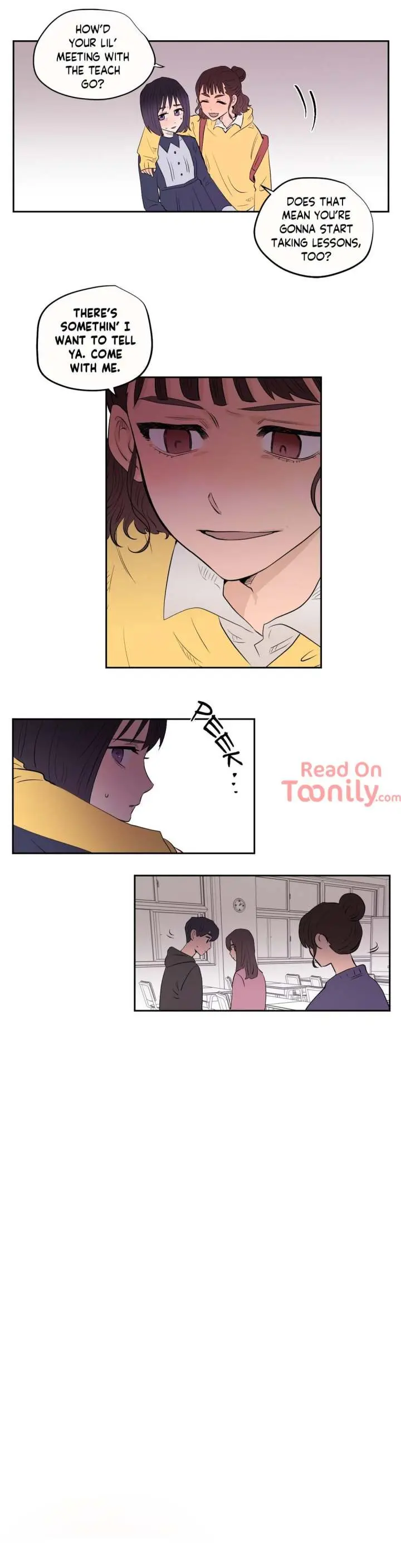 Broken Melody Episode 7 - Page 7