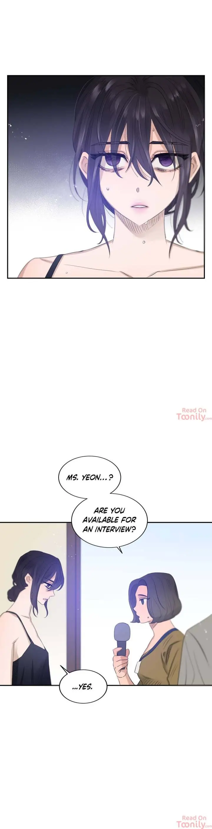 Broken Melody Episode 71 - Page 22