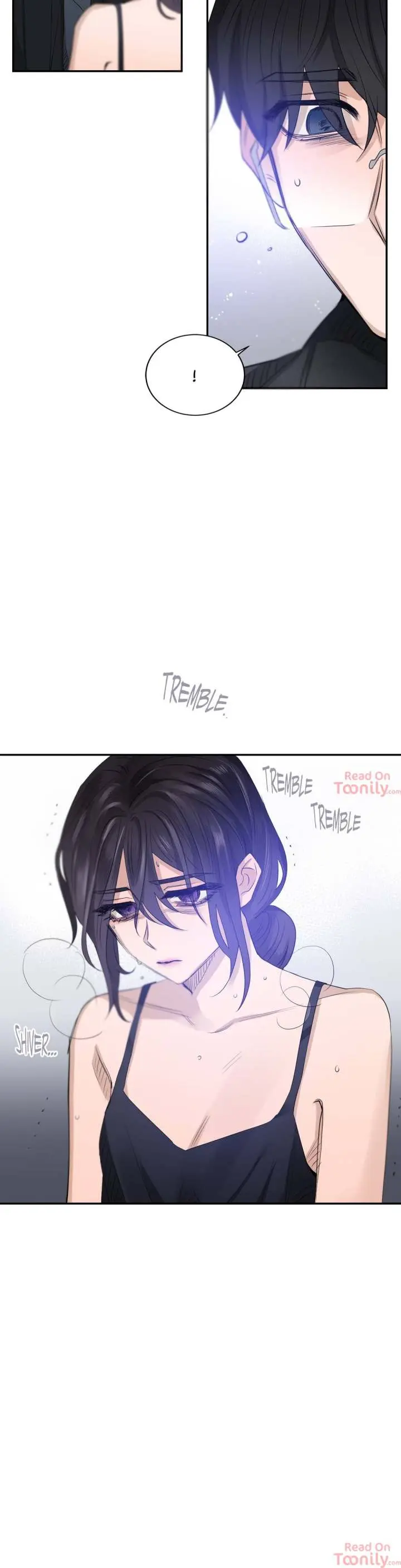 Broken Melody Episode 71 - Page 32