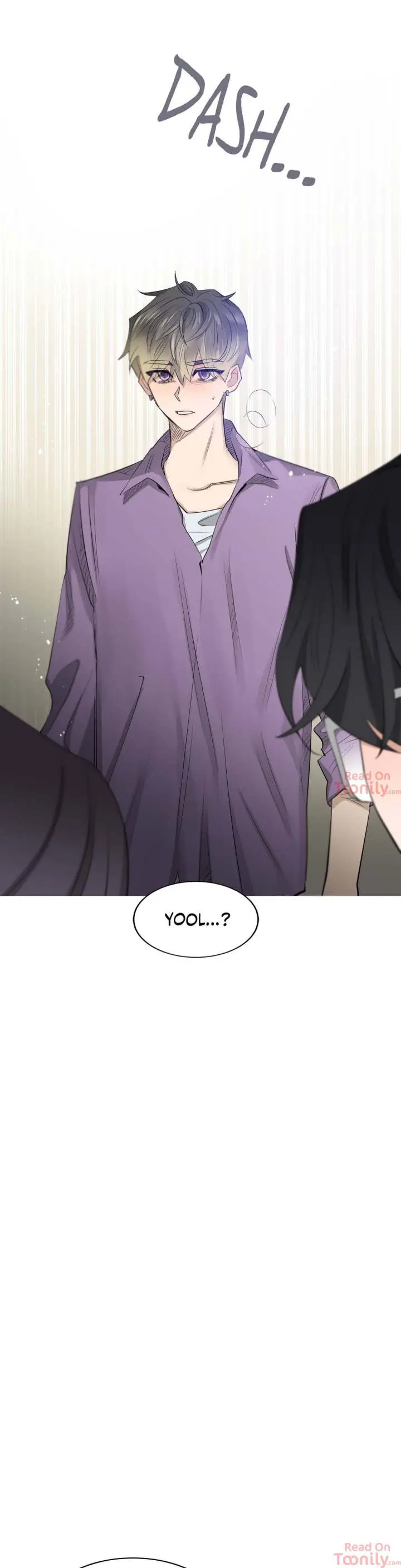 Broken Melody Episode 71 - Page 35
