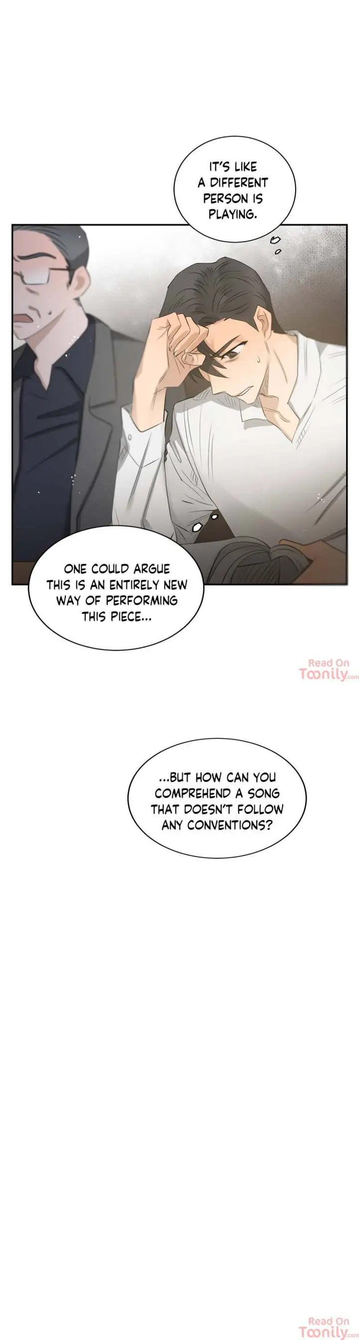 Broken Melody Episode 71 - Page 7