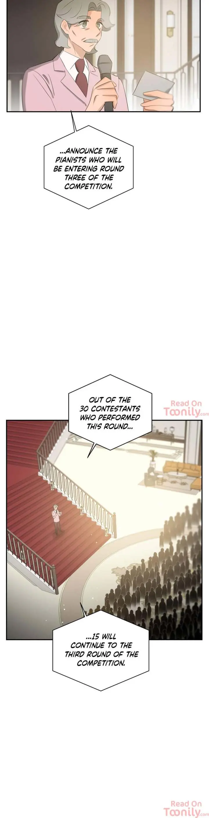 Broken Melody Episode 72 - Page 32