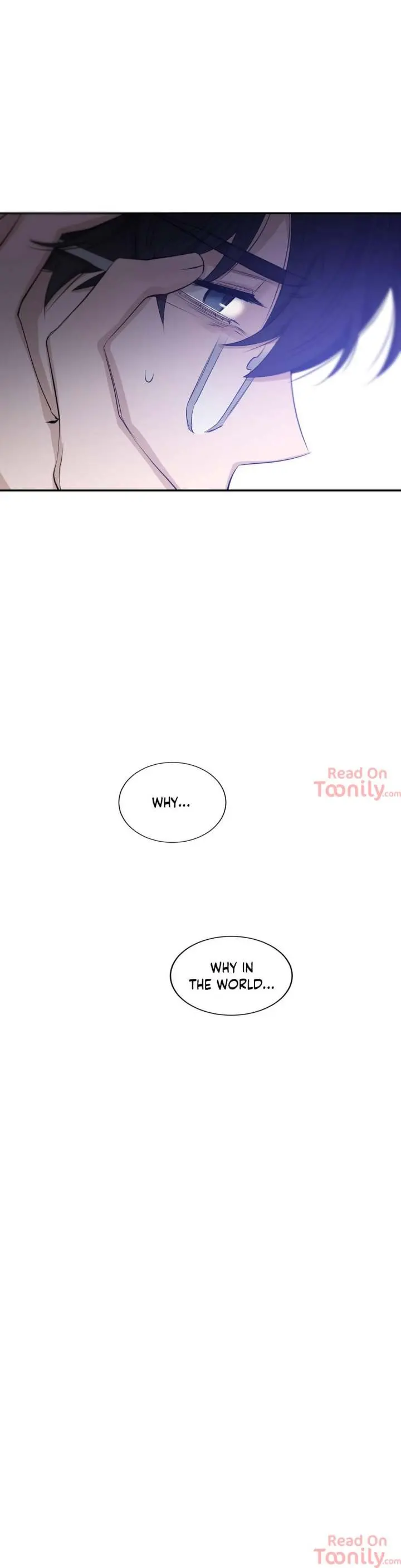 Broken Melody Episode 72 - Page 5