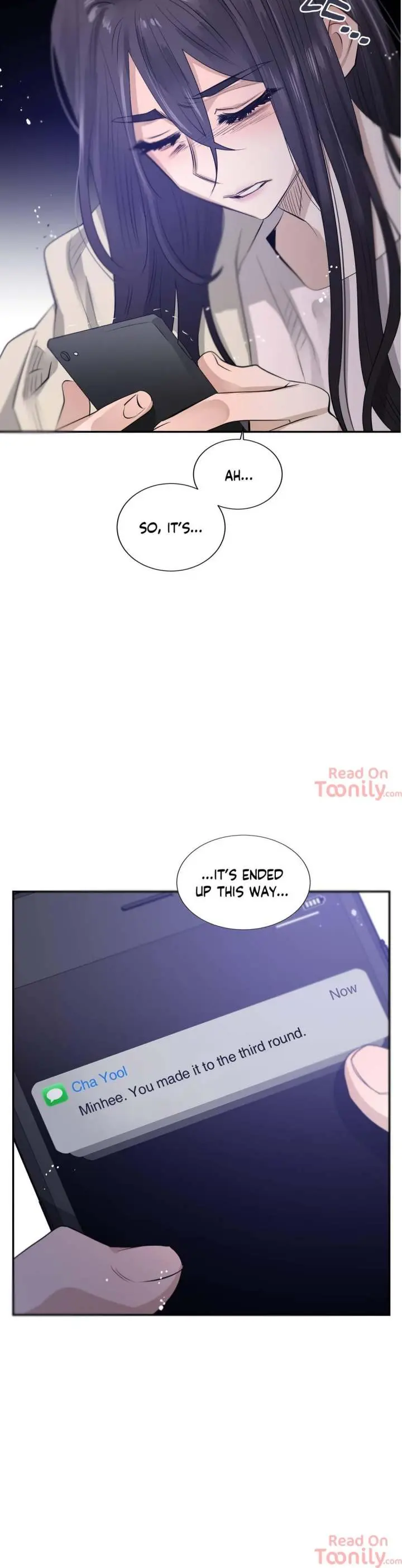 Broken Melody Episode 73 - Page 2
