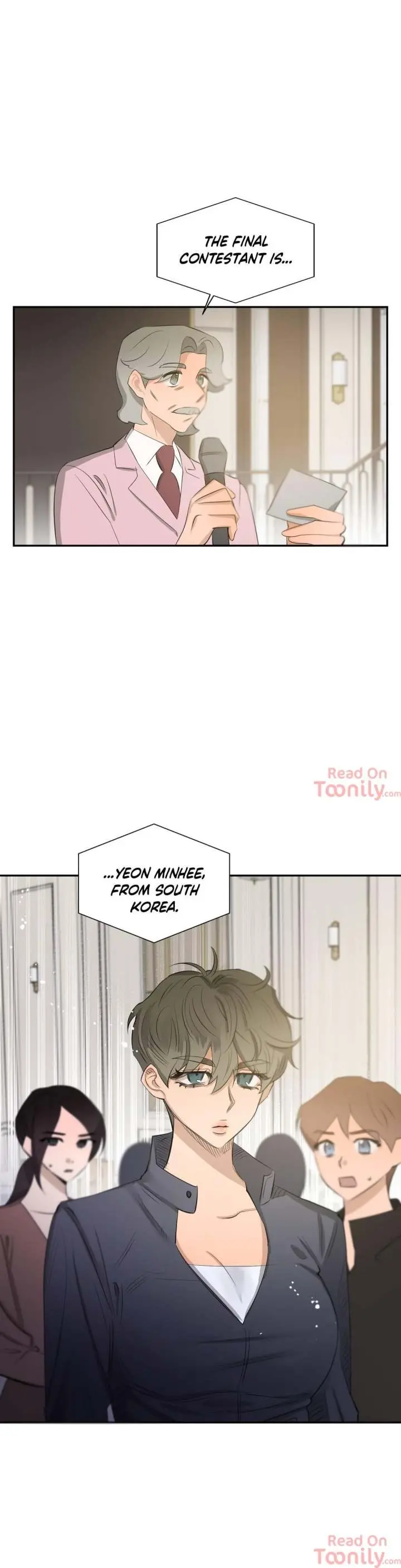 Broken Melody Episode 73 - Page 3
