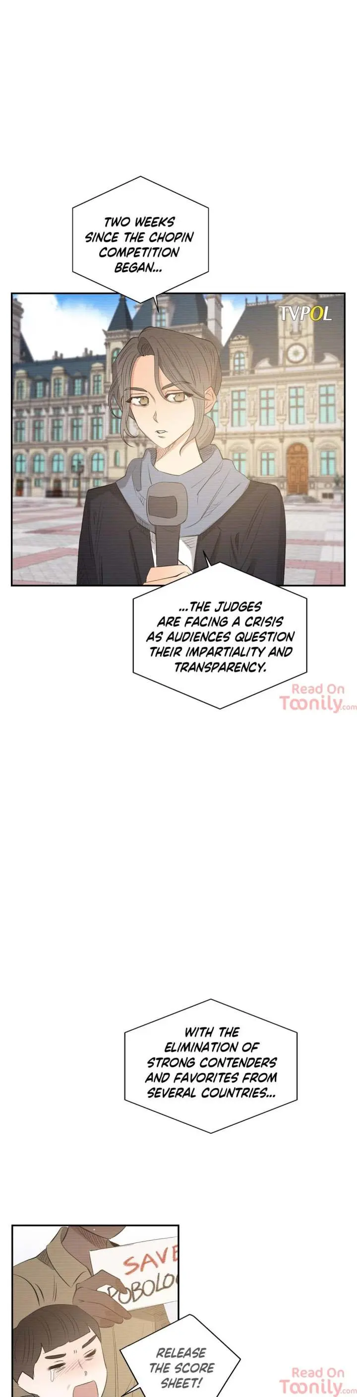 Broken Melody Episode 73 - Page 5