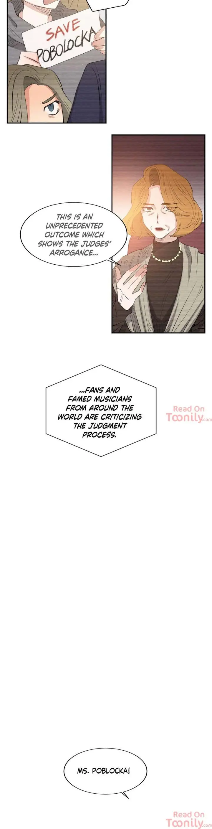 Broken Melody Episode 73 - Page 6