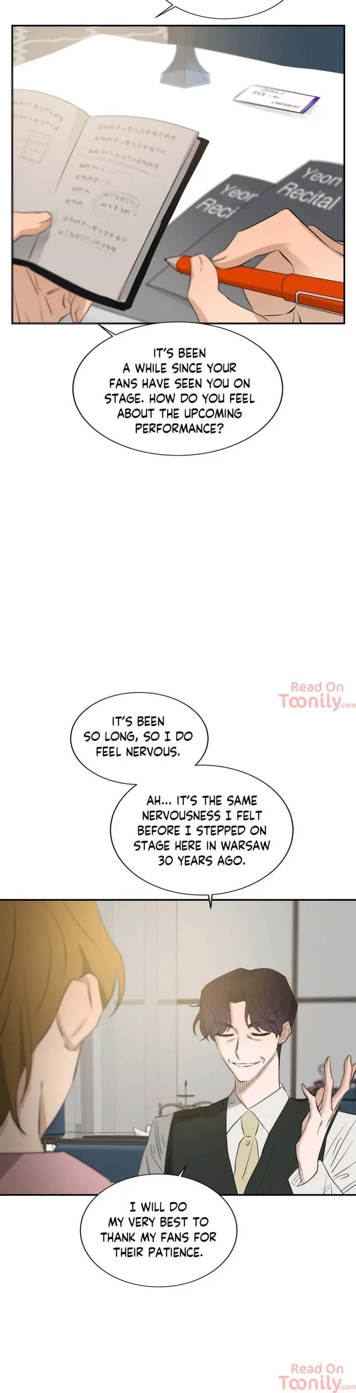 Broken Melody Episode 76 - Page 2