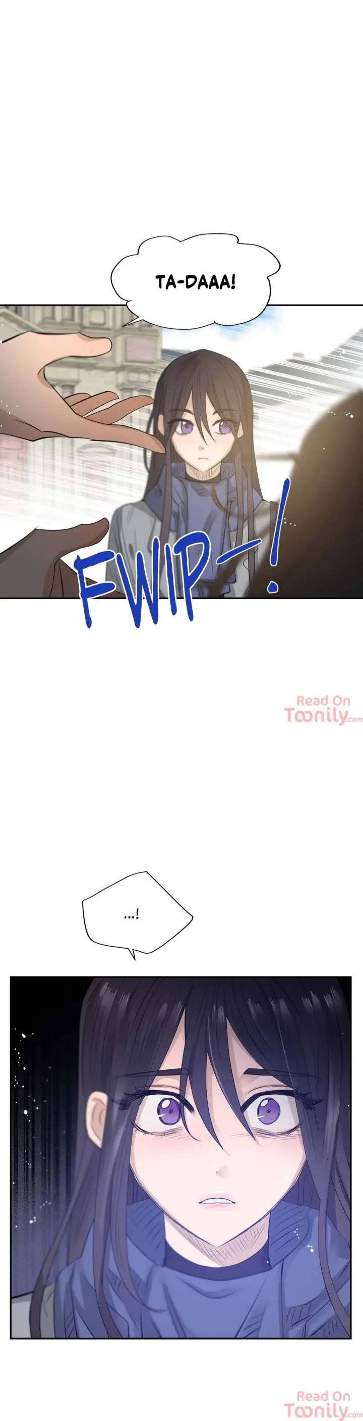 Broken Melody Episode 76 - Page 22